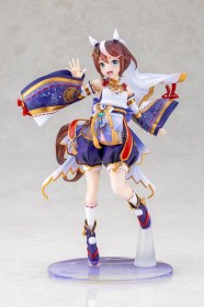 Shiun no Yumemitori Tokai Teio Umamusume Pretty Derby PVC 1/7 Statue by Kotobukiya
