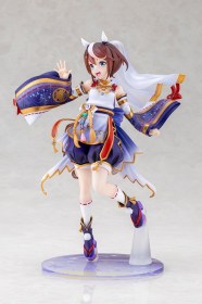Shiun no Yumemitori Tokai Teio Umamusume Pretty Derby PVC 1/7 Statue by Kotobukiya