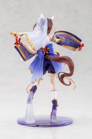 Shiun no Yumemitori Tokai Teio Umamusume Pretty Derby PVC 1/7 Statue by Kotobukiya