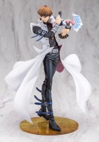 Seto Kaiba Passionate Duelists Yu-Gi-Oh! ARTFX J 1/7 Statue by Kotobukiya