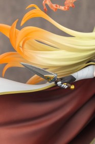 Teoritta Sentenced to be a Hero PVC 1/7 Figure by Kotobukiya