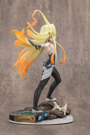 Teoritta Sentenced to be a Hero PVC 1/7 Figure by Kotobukiya