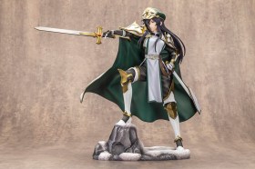 Patausche Kivia Sentenced to Be a Hero PVC 1/7 Figure by Kotobukiya
