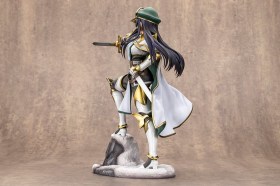 Patausche Kivia Sentenced to Be a Hero PVC 1/7 Figure by Kotobukiya