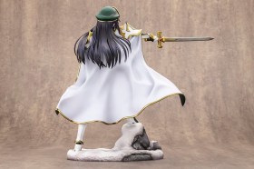 Patausche Kivia Sentenced to Be a Hero PVC 1/7 Figure by Kotobukiya