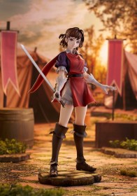 Melisandre Unicorn Overlord PVC 1/7 Statue by Kotobukiya
