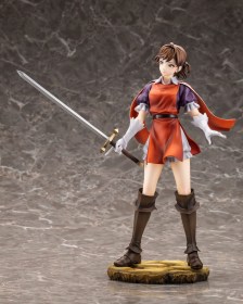 Melisandre Unicorn Overlord PVC 1/7 Statue by Kotobukiya