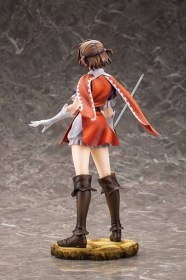 Melisandre Unicorn Overlord PVC 1/7 Statue by Kotobukiya