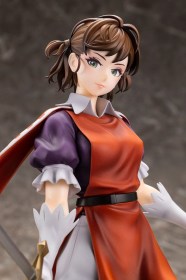 Melisandre Unicorn Overlord PVC 1/7 Statue by Kotobukiya