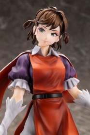 Melisandre Unicorn Overlord PVC 1/7 Statue by Kotobukiya