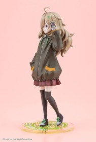 Tsutsuji Higa Food for the Soul PVC 1/7 Statue by Kotobukiya