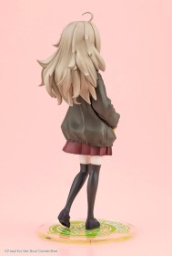 Tsutsuji Higa Food for the Soul PVC 1/7 Statue by Kotobukiya