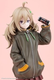 Tsutsuji Higa Food for the Soul PVC 1/7 Statue by Kotobukiya