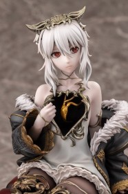 Lou MagMell Code Vein PVC 1/7 Figure by Kotobukiya