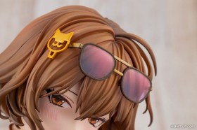 Anis Sparkling Summer Goddess of Victory NIKKE PVC 1/4 Figure by Kotobukiya