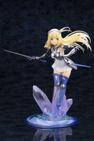 Ais Wallenstein Sword Oratoria Is it Wrong to Try to Pick Up Girls in a Dungeon? On the Side PVC 1/7 Statue by Kotobukiya