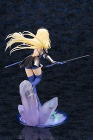 Ais Wallenstein Sword Oratoria Is it Wrong to Try to Pick Up Girls in a Dungeon? On the Side PVC 1/7 Statue by Kotobukiya