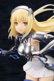 Ais Wallenstein Sword Oratoria Is it Wrong to Try to Pick Up Girls in a Dungeon? On the Side PVC 1/7 Statue by Kotobukiya