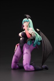 Morrigan Aensland Darkstalkers PVC 1/7 Figure by Kotobukiya
