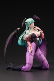 Morrigan Aensland Darkstalkers PVC 1/7 Figure by Kotobukiya
