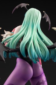 Morrigan Aensland Darkstalkers PVC 1/7 Figure by Kotobukiya