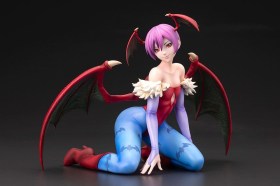 Lilith Darkstalkers PVC 1/7 Figure by Kotobukiya