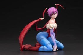 Lilith Darkstalkers PVC 1/7 Figure by Kotobukiya