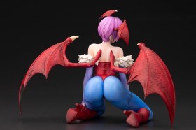 Lilith Darkstalkers PVC 1/7 Figure by Kotobukiya