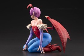 Lilith Darkstalkers PVC 1/7 Figure by Kotobukiya