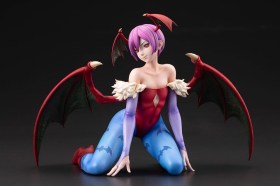 Lilith Darkstalkers PVC 1/7 Figure by Kotobukiya