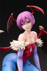 Lilith Darkstalkers PVC 1/7 Figure by Kotobukiya