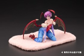 Lilith Darkstalkers PVC 1/7 Figure by Kotobukiya