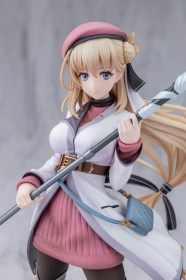 Agnès Claudel The Legend of Heroes PVC 1/8 Statue by Kotobukiya