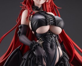 Hindenburg Azur Lane PVC 1/7 Figure by Kotobukiya