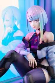 Lucy Cyberpunk Edgerunners PVC 1/7 Figure by Kotobukiya