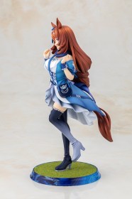 Super Creek Umamusume Pretty Derby PVC 1/7 Figure by Kotobukiya