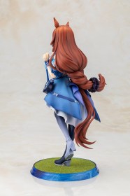 Super Creek Umamusume Pretty Derby PVC 1/7 Figure by Kotobukiya