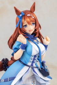 Super Creek Umamusume Pretty Derby PVC 1/7 Figure by Kotobukiya