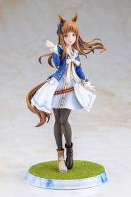 Grass Wonder Umamusume Pretty Derby PVC 1/7 Figure by Kotobukiya