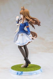 Grass Wonder Umamusume Pretty Derby PVC 1/7 Figure by Kotobukiya