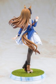 Grass Wonder Umamusume Pretty Derby PVC 1/7 Figure by Kotobukiya