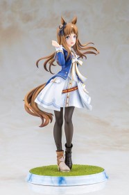 Grass Wonder Umamusume Pretty Derby PVC 1/7 Figure by Kotobukiya