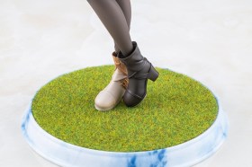 Grass Wonder Umamusume Pretty Derby PVC 1/7 Figure by Kotobukiya