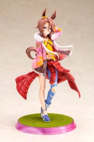 Narita Taishin Umamusume Pretty Derby PVC 1/7 Figure by Kotobukiya