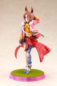 Narita Taishin Umamusume Pretty Derby PVC 1/7 Figure by Kotobukiya