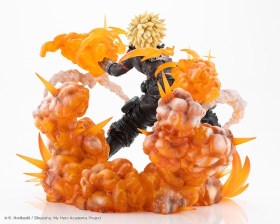 Katsuki Bakugo Final Season Ver. My Hero Academia ARTFX J PVC 1/8 Figure by Kotobukiya