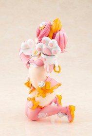 Mao Megami Device Puni Mofu PVC 2/1 Figure by Kotobukiya