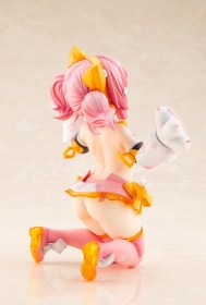 Mao Megami Device Puni Mofu PVC 2/1 Figure by Kotobukiya