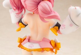Mao Megami Device Puni Mofu PVC 2/1 Figure by Kotobukiya