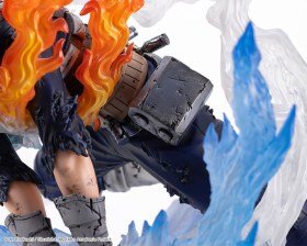 Shoto Todoroki Coldflame's Pale Blade Ver. My Hero Academia ARTFX J PVC 1/8 Figure by Kotobukiya